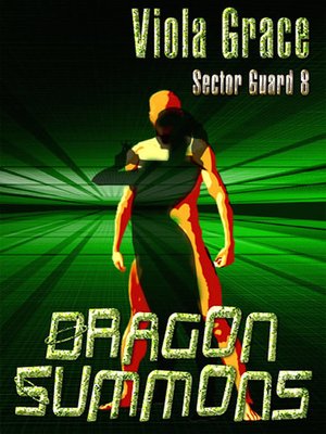 cover image of Dragon Summons